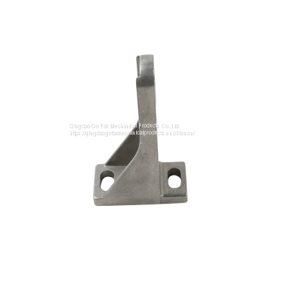 Zinc Alloy Die Casting photo-2