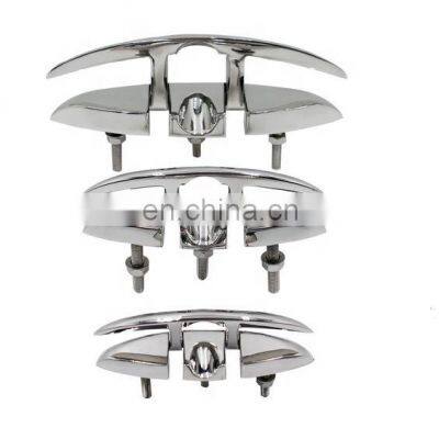 Stainless steel 316 yacht marine accessories marine parts