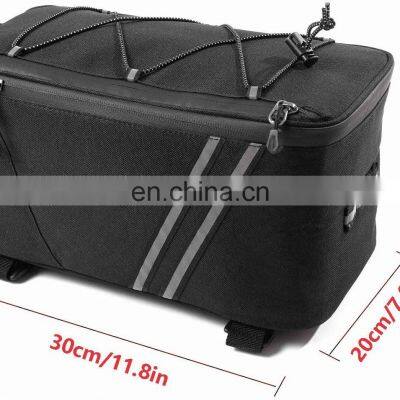 Mountain Bicycle Bike Truck Bag photo-2