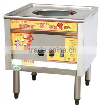Super energy-saving steam oven with squre tube M-YZL1518