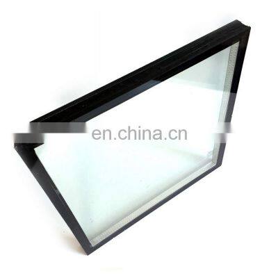 Professional Glass Factory LOW E Insulated Glass Panels for Window and Curtail Wall photo-4