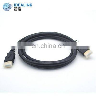 High Speed Support 3D 4K H-d Video Hdtv Male To Male Cable 4K Hdtv Cable