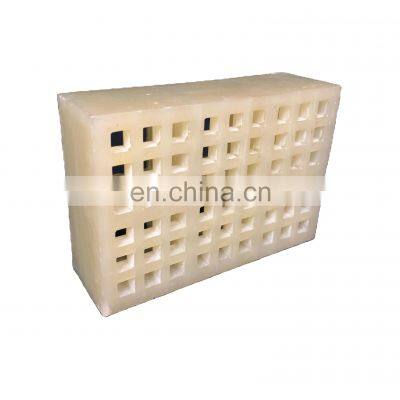 12*12mm  19*19mm Micro-Mesh FRP fiberglass molding grating mini mesh gritted