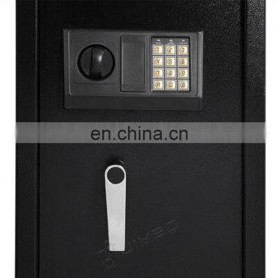 Electronic Digital Used Custom Secret Security Hidden Secret Long Treadlock Gun Safe Box photo-4