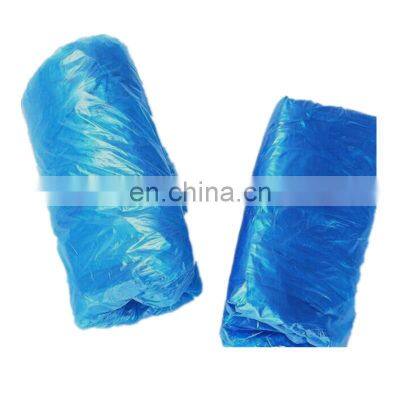 Wholesale Factory Disposable Pe Plastic Sleeve Cover