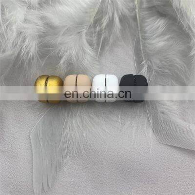 Wholesale Cheap 29 Colors NO SNAG Hijab Magnets Gold Silver Magnetic Brooch Magnet Hijab Muslim Accessories Clip Scarf Pins photo-5