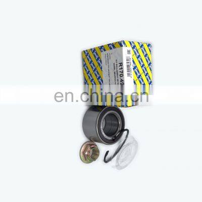 R170.49 Front Right/left Wheel Hub Bearing Wheel Bearing Removal Tool Kit for MAZDA photo-5