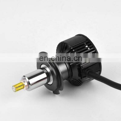 LED Headlight H1/H3/H4/H7/9005/9006/9012/H11 Single/ Double Bulbs for Autocars 12months New Model Headlights photo-4