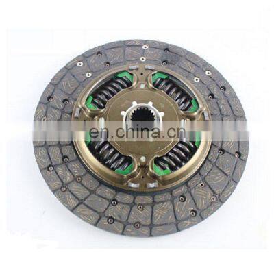 1KD 2KD Clutch Disc Assy Clutch Disc Price OEM 31250-0K202 312500K205 Clutch Disc for Toyota