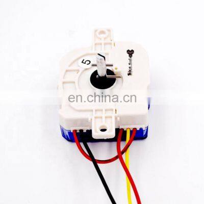 Hot sales washing machine timer 15 Mins washing machine spare parts good price