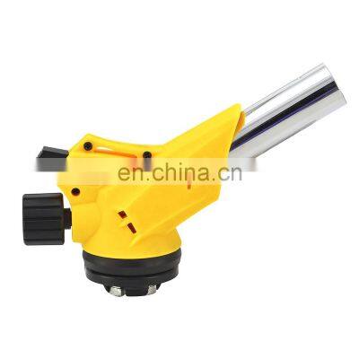 Gasbrenner, Butangasbrenner für Schweißarbeiten photo-2