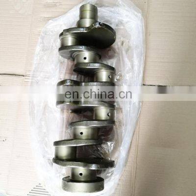 Crank Shaft Engine Parts For Truck 3908031 On Sale photo-2