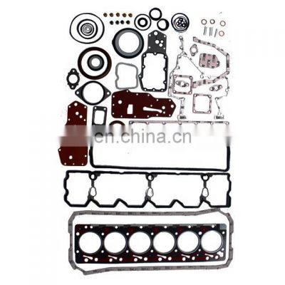 QSB5.9 6BT Diesel Engine Lower Repair Gasket Kit 3800487