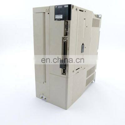 Hot sale price for Yaskawa ac original servo driver and motor SGDV-330A01A002000 module