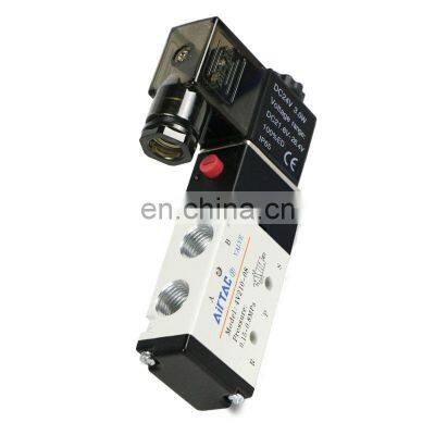 Brand New AirTac Solenoid Valve 4V21008B With Good Price