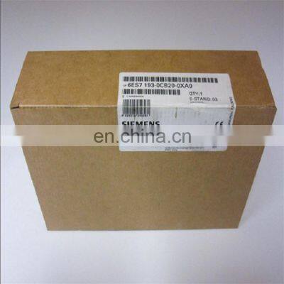 Genuine Siemens Siemens 6ES7138-4FA05-0AB0 6ES71384FA050AB0
