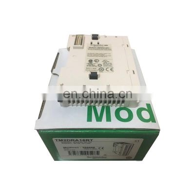 On sale large stock small plc Modicon TM3TM3 in stock