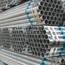 Seamless Steel Pipe