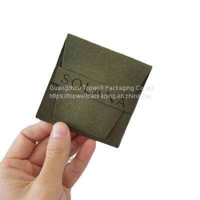 Personalized 100pcs Jewelry Velvet Pouches Bags For Earings Rings Neckalce Jewelry Packaging photo-5