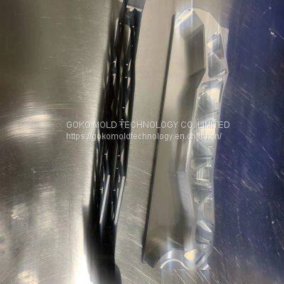 Cheap Cnc Processing Service OEM Factory CNC Processing Aluminum Alloy Manipulator Clamp photo-5