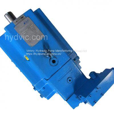 PVXS090 PVXS130 PVXS180 PVXS250 Hydrokraf Eaton Vickers PVXS Pump photo-2