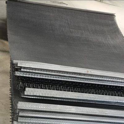 Steel Wire Meshself Producedbeautiful Structure photo-4