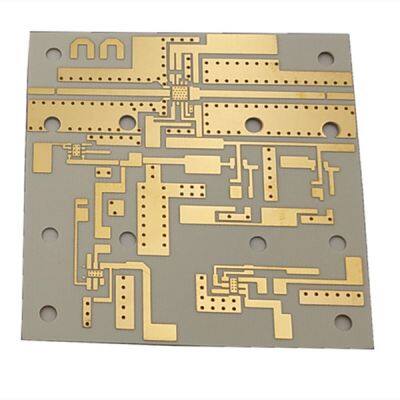Special Material Rogers PCB Board photo-3