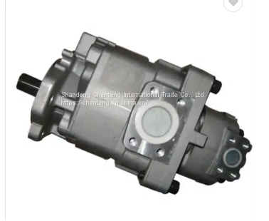Герметичная насосная установка для бульдозера Komatsu 705-52-30810