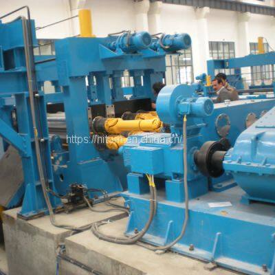 Best Price Automatic Coil Cutting Machine Steel Coil Cutter Line