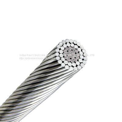 ACSR BS 215-2 Aluminum Conductor Steel Reinforced