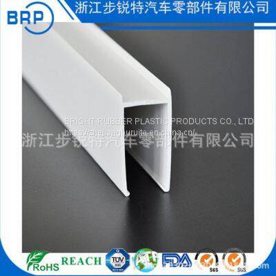 Plastic Wire Guard Groove