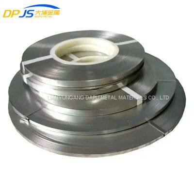 MonelK-500/Invar36/UNS N02201 Nickel Alloy Coil/Strip With ASTM/JIS/DIN Standard photo-2
