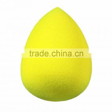 Free Shipping Wholesale Smooth Beauty Tool Water Drop Makeup Sponge Puff in 2016 photo-4