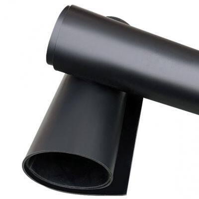 NBR Rubber Sheet photo-4