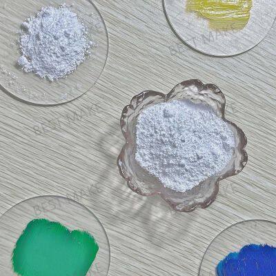 PTFE micropowder with chemical resistance