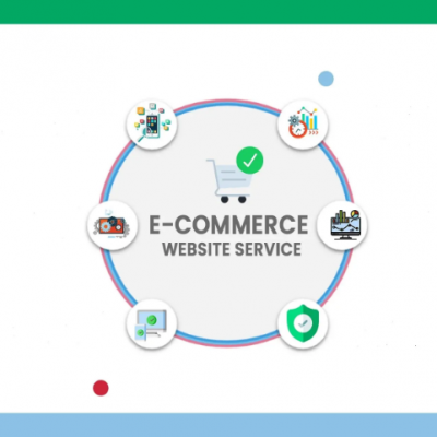 Professional Website Designing and Development Services for Ecommerce Store By photo-2