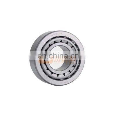 Sinotruk HOWO Sitrak C5H/C7H Heavy Truck Spare Parts 710W93420-0082 Zm Tapered Roller Bearing32314 Bj2 photo-2