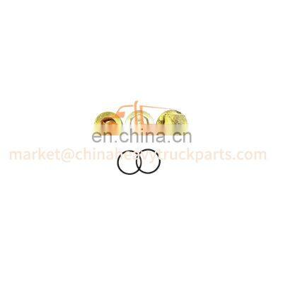 Foton Auman/Aumark/Miler/Land Pioneer Weichai Engine Gearbox Zf/Fast Truck Spare Parts 612600150108 Magnetic Plug Screw photo-3