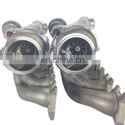 RS3-770 Upgrade  B03 turbo 07K145701J RS3 18559700021 18559880021 turbocharger for TTRS 2.5T TFSI (8S) engine