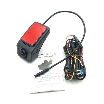 Car Dvr Car Black Box Car Car Recorder photo-2