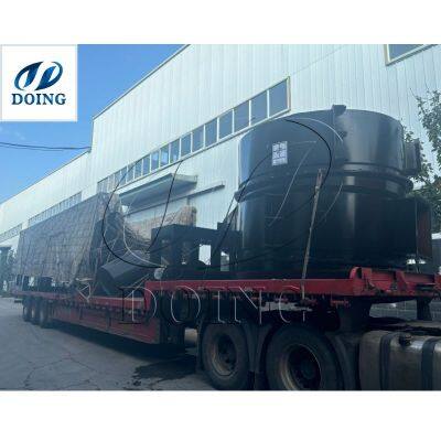 Environmental Carbonization Machine For Charcoal photo-4