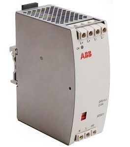 ABB SD821 3BSC610037R1 Power Supply