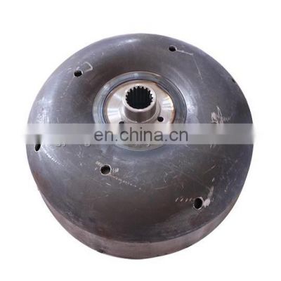 excavator wheel loader LW500 ZL50G transmission torque converter component turbine for XCMG Torque Converter