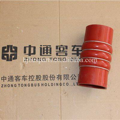 Other Performance Parts Universal Radiator Hose Brand Zhongtong Bus Silicone Radiator Hose for Sale photo-4