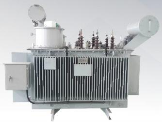 SVR Automatic Line Voltage Regulator