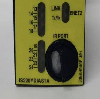 GE IS220YDIAS1A Mark VIeS Safety Discrete I/O pack Suppliers and Company