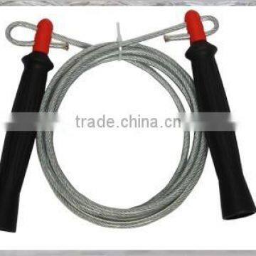 PVC jumping ropes