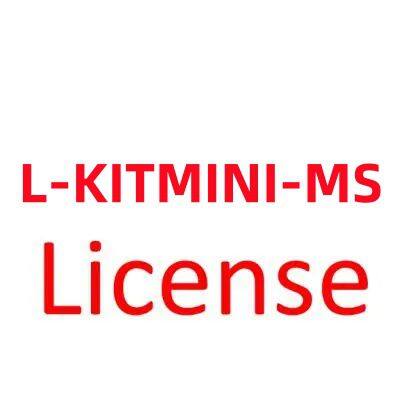 L-KITMINI-MS Software License