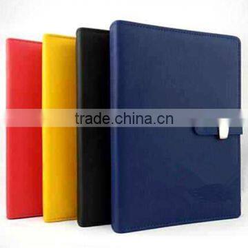 Good Quality B5 size notebook NSPZ-2025