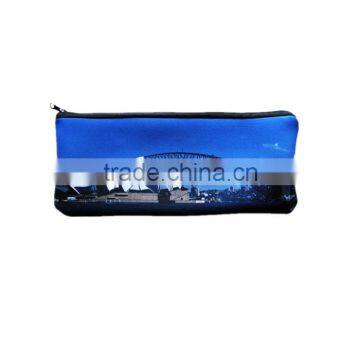 China pencil bag factory can custom